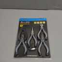 Allied Tools 5 PC. MINI PLIERS SET,90554