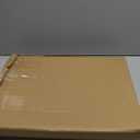 Bamboo Breakfast Tray with Folding Legs - 16.93"12.6" Acacia Wood Finish Bed Tray & Lap Tray, Perfect for Eating Meals, Sofa Snacks, TV Watching & Laptop Working(Dark Brown)