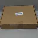 8 Inch Convex Blindspot Traffic Mirror for Driveway Garage Park Outdoor with Adjustable Wall Fixing Bracket Wide Angle View Curved Security Blind Spot Mirrors to Eliminate Blind Spots Corners