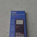 CATIGA CS229 Scientific Calculator with Graphics Functions, Multiple Modes with Intuitive User Interface, for Beginner and Advanced Courses (Blue)