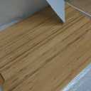 Allsum Extra Large Carbonized Bamboo Wood Cutting Boards for Kitchen, Huge Chopping Board with Juice Grooves & Handles Resisting to Warping and Cracking, Huge Charcuterie Boards, 24"L x 18"W
