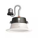 Philips Led Downlight 4Inc Soft White 65w