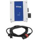Invacare Models 1078274/1079133 Reliant Battery Charger Kit with Power Cord for Reliant Lifts