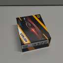 / Bulbs 6500K Cool White 60000LM 900% Brighter, Plug and Play IP68 Waterproof Off-Road Lights, Pack of 2