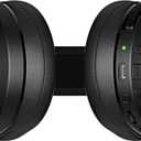 Turtle Beach Stealth 500 Wireless Amplified Gaming Headset for PS5, PS4, PC, & Mobile  40-Hr Battery, Bluetooth, Memory Foam Cushions, Flip-to-Mute Mic, EQ Presets, Companion App  Black