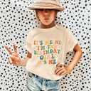 Birthday Girl Shirt Its Me Hi Im The Birthday Girl Its Me Kids Birthday Party Tshirt Girls Bday Outfits Tops, Size 140