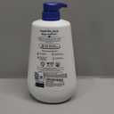 Dove Body Wash Deep Moisture for 24hr LotionSoft Skin Moisture Moisturizing Skin Cleanser with No Sulfates No Parabens 30.6 oz