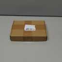 NICECNC Blue Rear Brake Disc Guard Protector Dual Caliper Mounting Designed Compatible with Surron Light bee X/S/ L1E Compatible with Segway X160 X260 See Fitmnet