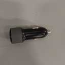 Adaptive Fast Charge With Two USB Ports