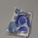 Advanced Heel Cups for Heel Pain Relief - Walk & Stand All Day in Comfort from Plantar Fasciitis, Achilles Tendonitis & Heel Spurs, Upgraded Gel Heel Inserts 2-Pack for Men & Women, Homergy, Size M (Men 7–10.5, Women 9–11.5)