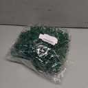 300 Pcs Plant Support Clips - Plastic Clips for Garden Netting Climbing Plants, Tomato Vine Clipsfor String Trellis,Grape Vine Clips to Grow Upright Makes Plants Healthier (Green)