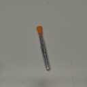 12 Pcs/3 Sizes Large-Eye Blunt Needles, Steel Yarn Needle with Needle Threader, Tapestry Needle for Sewing Crochet Knitting Embroidery (Silver 2.08in/2.36in/2.76in)