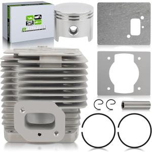 A130001050 Cylinder Piston Kit 48mm for Echo PB-770H PB-770T Backpack Blower