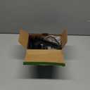 Christmas Projector Lights Outdoor, 9 High-Definition Patterns Laser Light Projector with Remote and Timer, Party Lights for Indoor Outdoor Garden Holiday Decoration Halloween New Year (Red and Green)