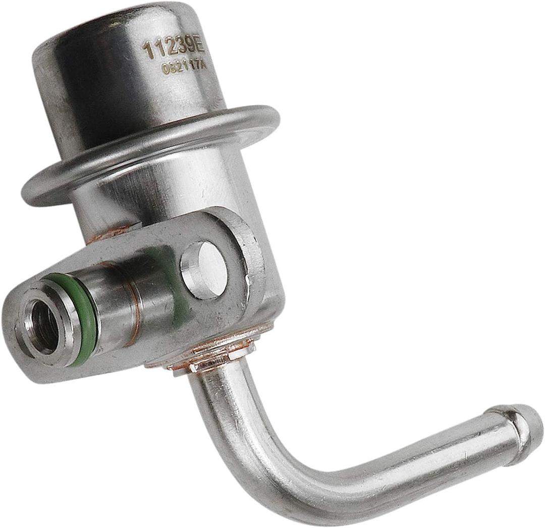 Beck/Arnley 158-1177 Fuel Injection Pressure Regulator
