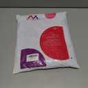 Motarto Lightweight Sweaters for Women Tunic Ribbed Tops Pull Over Casual Long Sleeve Shirts Plus Size Top for Daily Wear (Small, Coffee)