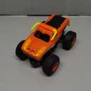 Monster Jam, Official El Toro Loco Remote Control Monster Truck for Boys and Girls, 1:24 Scale, 2.4 GHz, Kids Toys for Ages 4 and Up