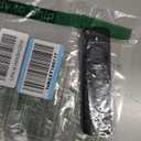 Replacement Voice Remote Control Fit for Fire Smart TVs Stick (2nd Gen/4K/Lite), Smart TVs Cube (1st/2nd Gen), Smart TV(3rd Gen)