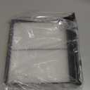 Subaru Cabin Air Filter for 09-18 Forester - 08-16 Impreza - 13-17 Crosstrek - 08-19 STi and WRX (Does not fit Legacy) - 72880FG000 - Genuine OEM