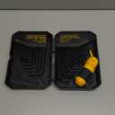 ELEAD 31-Piece Hex Key Set - Allen Wrench Set, SAE and Metric Allen Keys MM(0.7mm-10mm) SAE(0.028"-3/8) Heat-Treated, Torque Handle, High Leverage, Long & Short Keys, Easy Organization