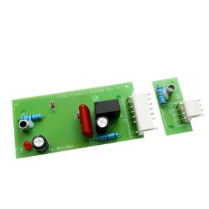 W11629974 Refrigerator Ice Level Control Board Replacement for Whirlpool Refrigerators, Compatible with KitchenAid, Maytag, Jenn Air, Kenmore & Viking Designer, Replace AP7205486
