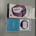 Fitbit Versa Lite Edition Smart Watch, One Size (S and L Bands Included), 1 Count