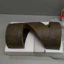 Sunnydaze Winding Showers Tabletop Water Fountain - 14 Inch Relaxing Indoor Desktop Water Fountain with LED Lights - Office, Bedroom, Living Room