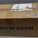 Wokceer Wedding Arch Backdrop Stand 7.2FT, 6.6FT, 6FT Set of 3 Gold Metal Arch Backdrop Stand for Wedding Ceremony Baby Shower Birthday Party Decor