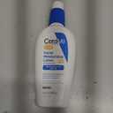 CeraVe AM Facial Moisturizing Lotion with SPF 30, Oil-Free Face Moisturizer with SPF, Formulated with Hyaluronic Acid, Niacinamide & Ceramides, Non-Comedogenic, Broad Spectrum Sunscreen, 3 Ounce, Exp 2027/11