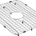 Moen GA716 Bottom Grid, Stainless