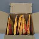 Tasty Bite Hot & Spicy Coconut Vegetables, 10 Ounce, Pack of 6, Ready to Eat, Microwavable Entree, Vegetarian, Packaging May Vary Best By Jan 31, 2o27