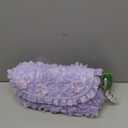 Wicked Glinda Butterfly Tulle Shoulder Bag