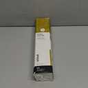 Cricut Smart Iron On (13in X 9ft, Glitter Gold) for Explore 3 and Maker 3 - Matless Cutting for Long cuts up to 12ft