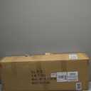 61 Key Keyboard Piano with Stand, Portable Electric Piano Keyboard Kit for Beginners with Stand, Microphone,Note Stickers, Music Rest, Digital Music Keyboard Built-In Speakers