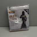 Spooktacular Creations Glowing Eyes Kids Grim Reaper Costume, Halloween Costume for Boys, Grim Reaper Outfit (Medium(8-10 yrs)