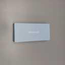 IBOANN Chic & Comfy Blue Light Glasses for Women - 3-Pack Round Frames, Screen-Ready Style with UV Protection Coating (*A1 Light Black & Leopard & Transparent)