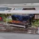 Weber GoAnywhere Charcoal Grill Compact Portable BBQ Grill for Camping, Tailgating & Outdoor Cooking with 2Piece Cooking Grate & Precise Airflow Dampers