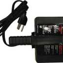 Total Power Parts New 3009-1001 Magnetic Heater with 300 Watt 110V 300-400 Degrees, 20 Sq. Inch Surface Replacement For Tractors