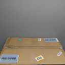 Rough Country Neoprene Seat Covers for Toyota Tundra Crew Cab (2014-2021) - Waterproof & UV Resistant, Foam Padded, Front & Rear Seat Cover Set