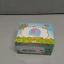 Educational Learning Toys - 520 Sight Words Talking Flash Cards, Autism Sensory Toys, Pocket Speech for Toddlers, Valentine's Day Present Birthday Gift for 1 2 3 4 5 6 Year-Old Girls, Pink