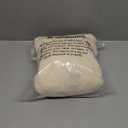 Genina Waterproof Seat Covers for Chairs Seat Covers for Dining Room Chair Slipcovers Kitchen Chair Covers Dining Chair Covers (6PCS-Rear-covered, Taupe)