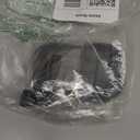 Carrying Case for HiFi Walker H2/ SnowSky/FiiO Echo MINI/Surfans F20/ MECHEN M30 HiFi MP3 Music Player(Case Only) (Black)