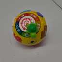 VTech Wiggle and Crawl Ball, Multicolor