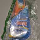 Dr. Scholls Extra Comfort Support Insoles Men, Size 8-14, 1 Pair: All-Day Comfort Shoe Inserts with Massaging Gel for Big & Tall Men, 200lbs+, Wide Feet - Arch Support Inserts for Men, Trim to Fit