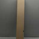 Persilux Blackout Roller Shades for Windows, Cordless Free-Stop Blinds for Windows with Valance, Thermal Insulated Fabric Window Shades, UV Protection Shades for Home and Bedroom, Black, Custom Size