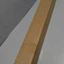 Large Long Tension Curtain Rod 43-162 in (3.6-13.5 ft)