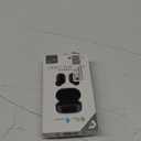 iLive Electronics Truly Wire-Free Earbuds, Sweatproof, Includes 3 Set of Ear Tips, Black (IAEBT40B)
