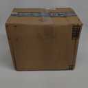 WELLIFE 350-Piece Gold Disposable Plates and Cutlery Set - Premium 10.25" Dinner Plates, 7.5" Dessert Plates, 9oz Cups & Cutlery for Weddings, Catering Events - 50 Guest Service - Elegant & Sturdy