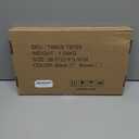 Wall Mount Billiard Balls Rack- Hardwood Billiard Balls Holder & 6 Pool Stick Holder for Cues Sticks Storage Pool Table Accessories Equipment Organizer (Black)