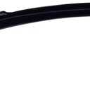 KHK Spoiler Compatible with G20, Glossy Black Car Rear Trunk Tail Spoiler, M3 Style Rear Wing Fits for 2019-2025 BMW G20 3 Series 330i M340i and G80 M3 All Models